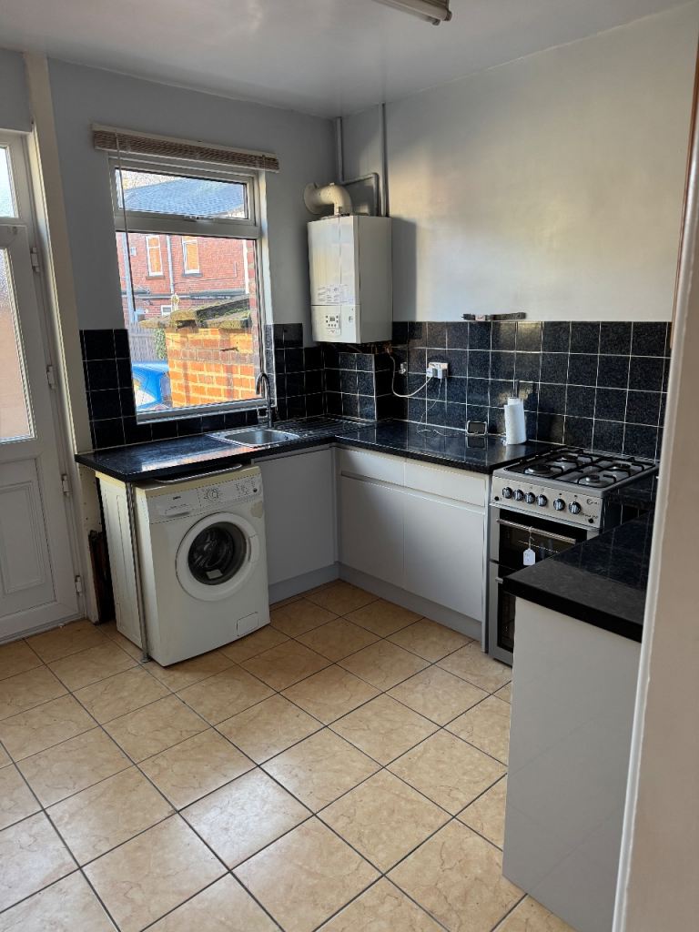 2 Bedroom House, Park Road , Worsborough , Barnsley