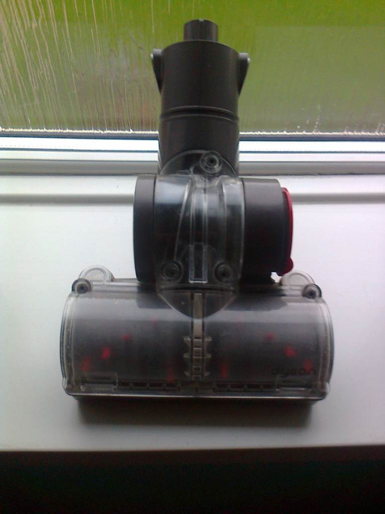 Dyson No Text PLease, vacuum cleaner, attachment head, like new. ### ### ## ## ## ## ## ## ## 