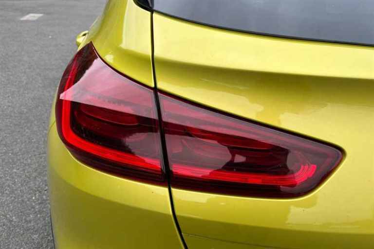 2022 Kia XCeed 1.5T GDi ISG 3 5dr HATCHBACK PETROL Manual