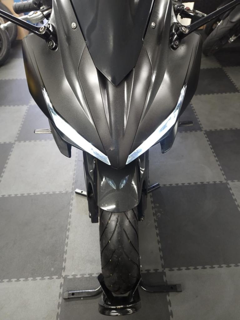 image for Honda CBR500 ABS 2017