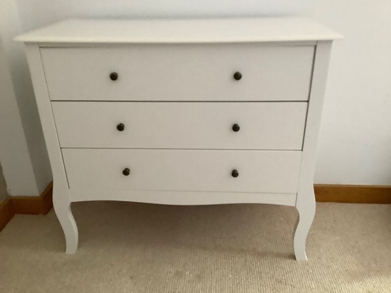 Noa & Nani Camille Chest of Drawers 