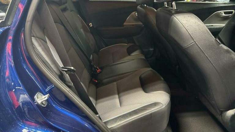 2021 Kia Niro 150kW 2 Long Range 64kWh 5dr Auto ESTATE ELECTRIC Automatic