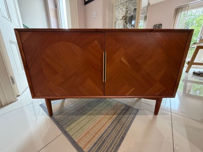 John Lewis Symmetry Sideboard 