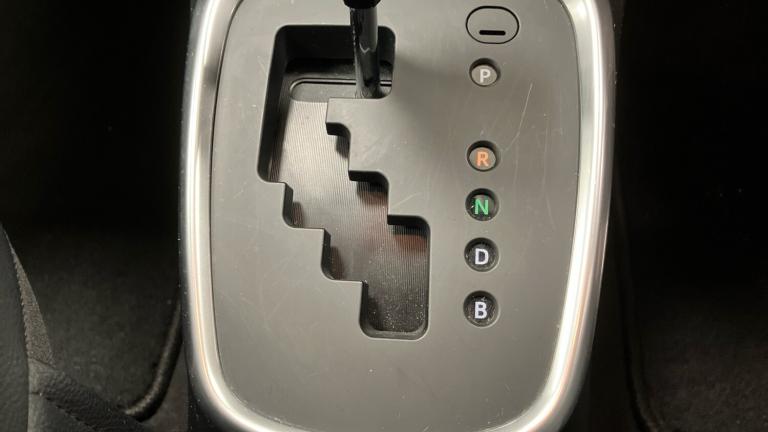 2019 Toyota Yaris 1.5 Hybrid Excel 5dr CVT Hybrid Hatchback Hatchback Hybrid Automatic