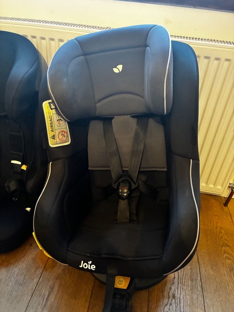 Joie Baby Car Seat – Good Condition