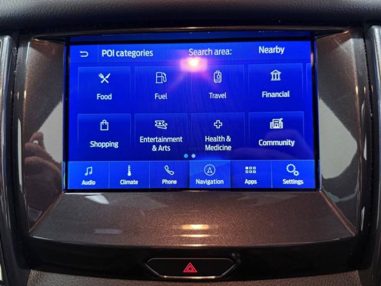 2022 72 FORD RANGER 2.0 ECOBLUE WILDTRAK PICKUP DOUBLE CAB 4DR DIESEL AUTO 4WD E