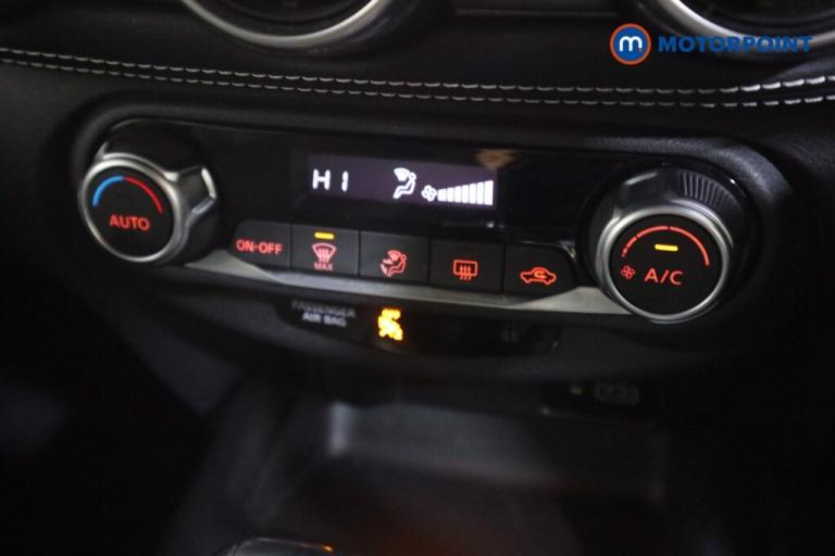 2023 Nissan Juke 1.0 DiG-T 114 N-Connecta 5dr DCT HATCHBACK PETROL Automatic