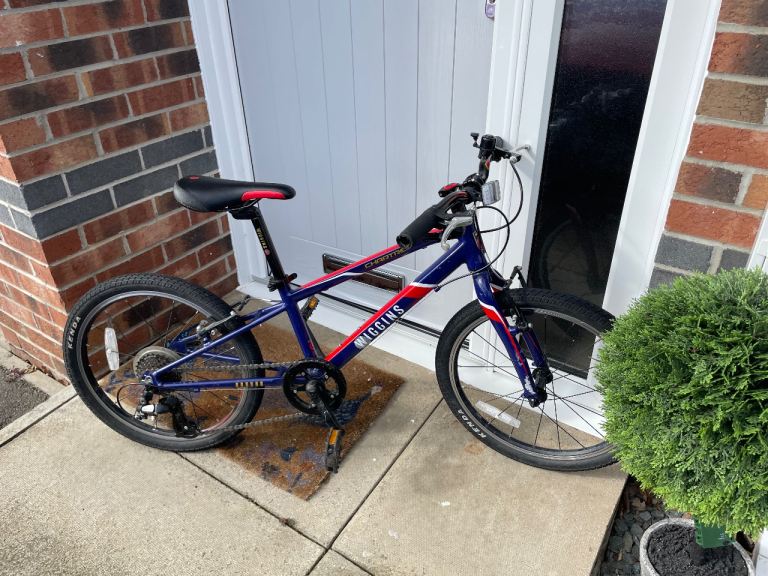 Wiggins Chartres 20” Kids Bike
