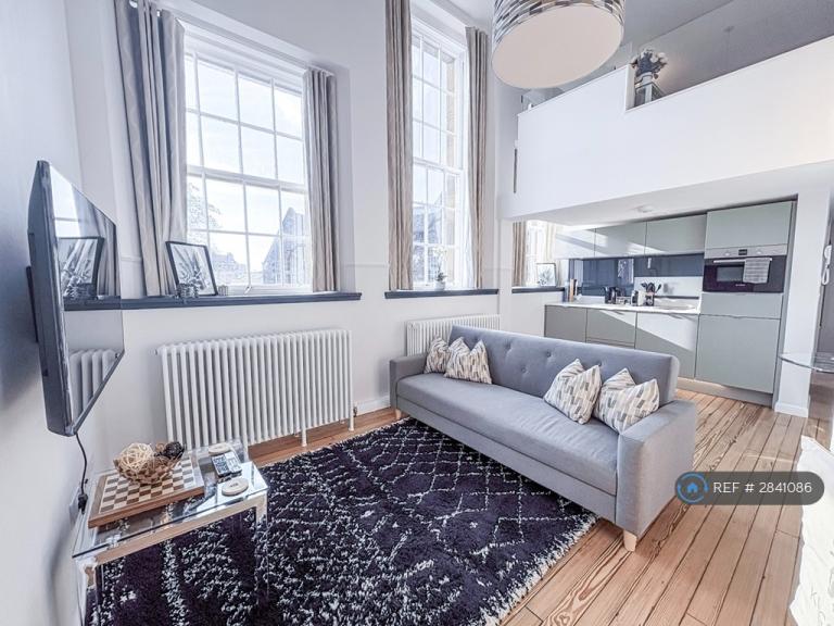 1 bedroom flat in Mcdonald Road, Edinburgh, EH7 (1 bed) (#2841086)