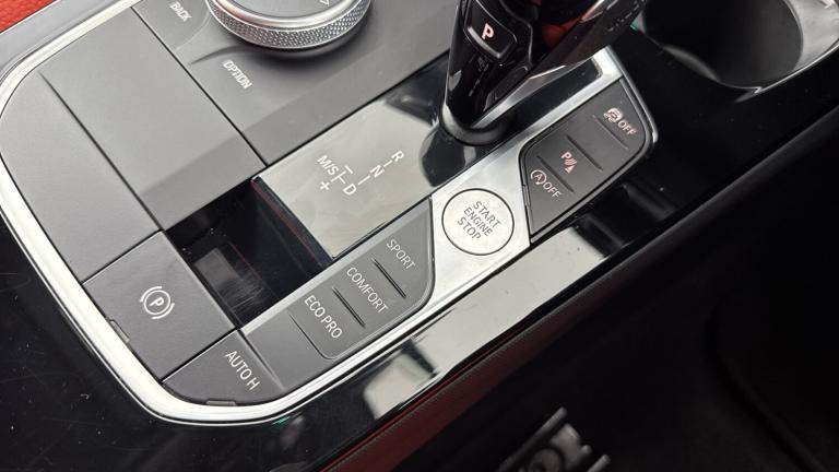 2023 BMW 1 Series 118i [136] M Sport 5dr Step Auto [LCP] HATCHBACK PETROL Automatic