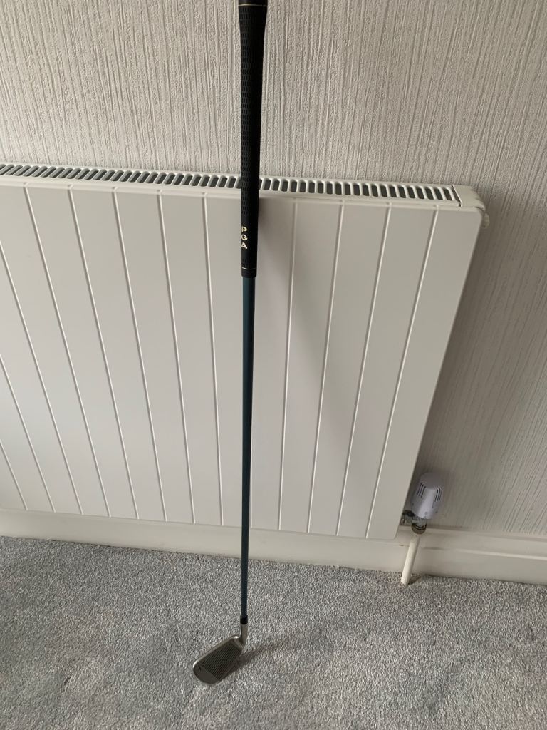 Ladies golf club 