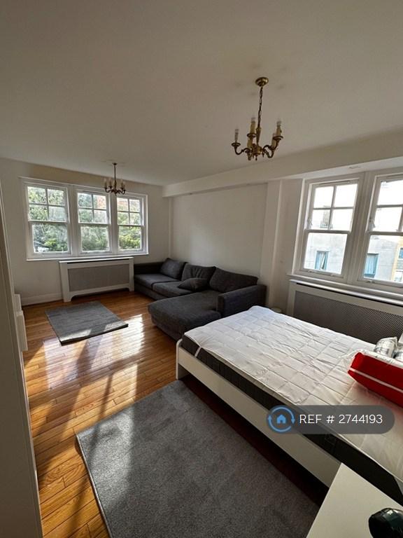 1 bedroom in Cedar Lodge, London, NW2 (#2744193)