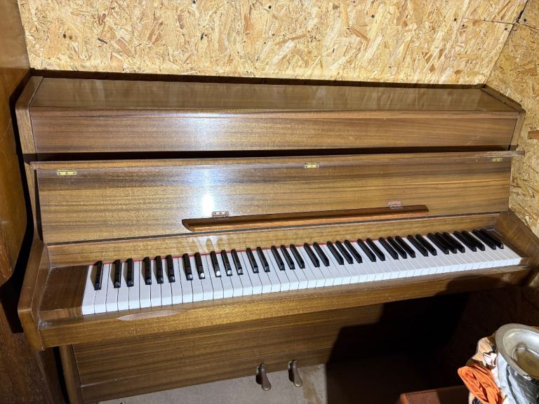 Free mini piano 