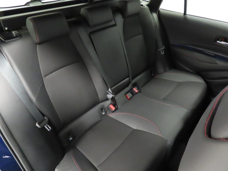 2023 Toyota Corolla 2.0 Hybrid GR Sport 5dr CVT Estate Hybrid Automatic