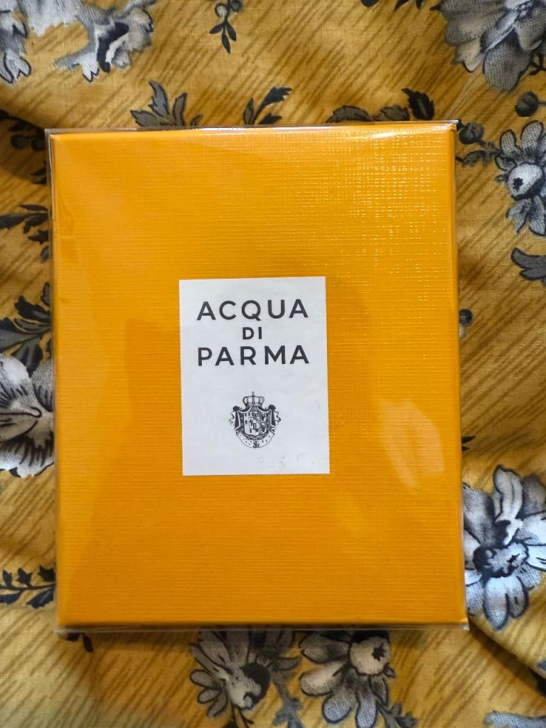 Acqua di Parma Colonia discovery set 3 x 12ml