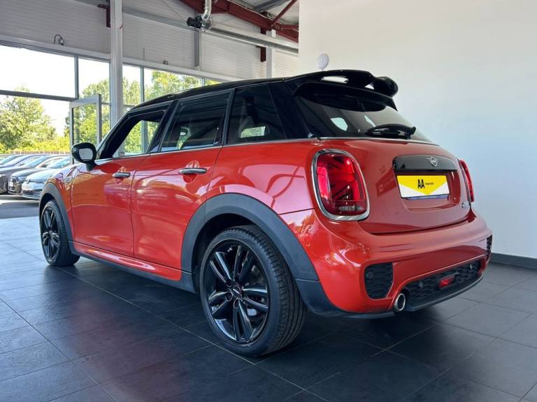 2020 MINI Hatch 1.5 Cooper Sport Hatchback 5dr Petrol Manual Euro 6 (s/s) (136 ps) Hatchback Petr...