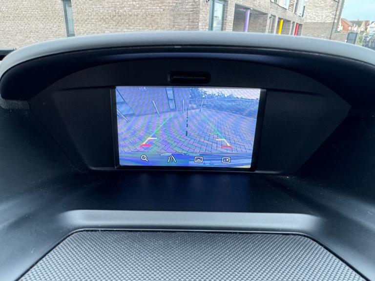 2015 Ford Kuga 1.5 EcoBoost Titanium X 5dr 2WD HATCHBACK Petrol Manual