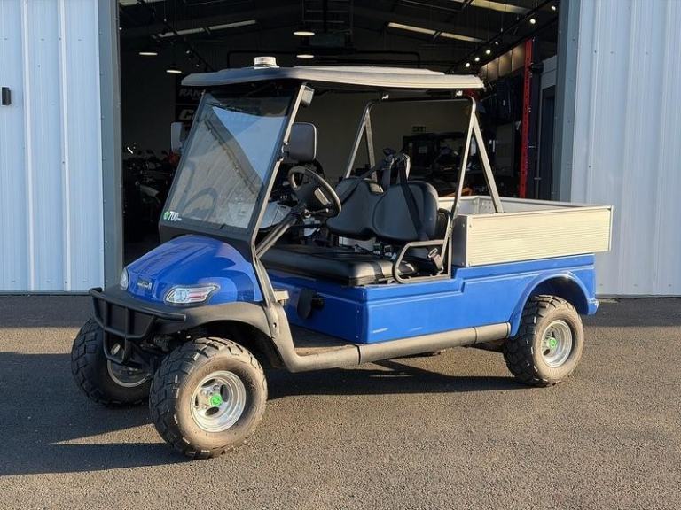 Excar Lift 0 A1H2 Buggy 