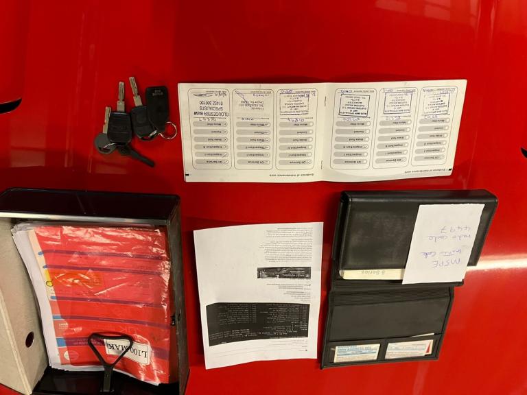 1998 BMW 8 Series 840 Ci Sport 2dr Auto COUPE Petrol Automatic