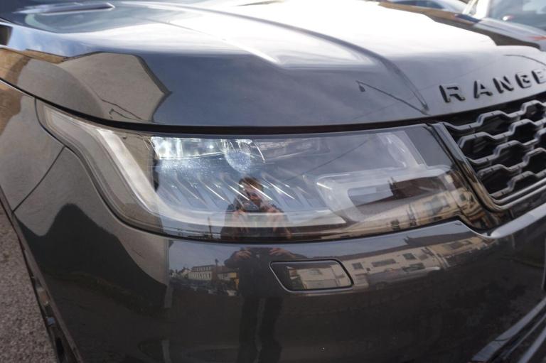 2018 Land Rover Range Rover Sport 3.0 SD V6 Autobiography Dynamic Auto 4WD Euro 6 (s/s) 5dr ESTAT...