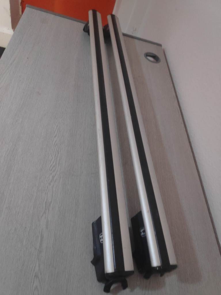 Roof racks for Honda Accord