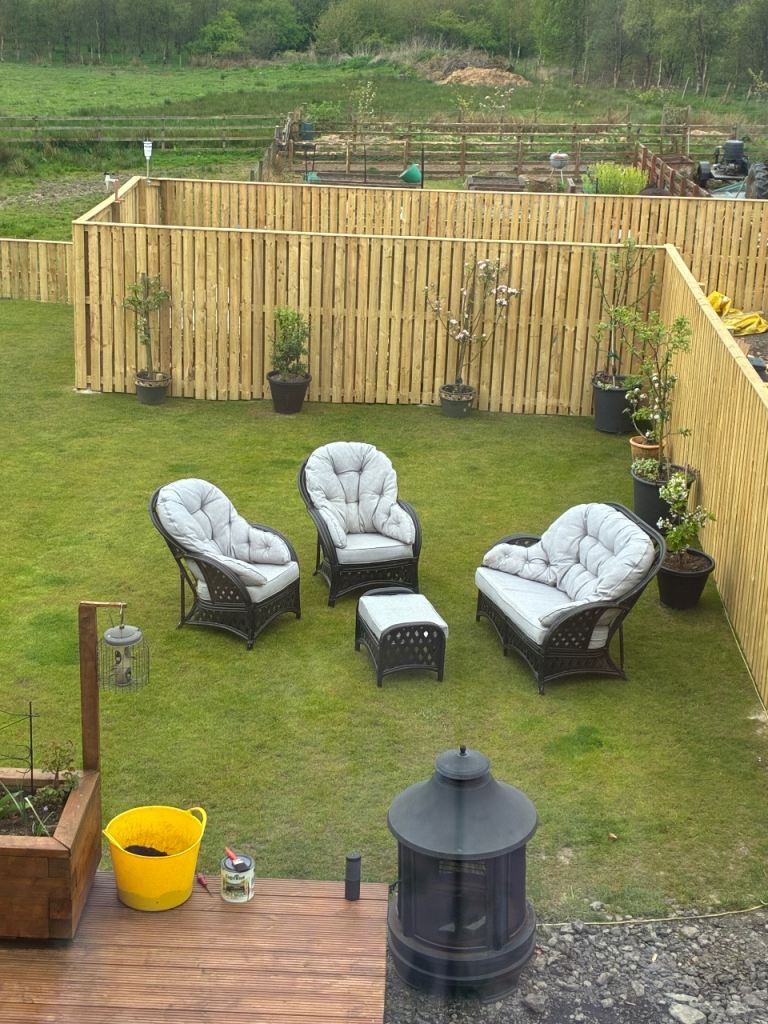 Conservatory/Garden Furniture