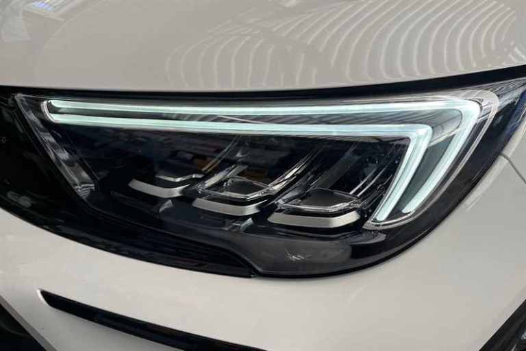 2022 Vauxhall Crossland 1.2 Turbo Ultimate 5dr HATCHBACK PETROL Manual