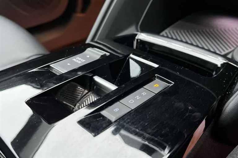 2022 Citroen C4 100kW Shine Plus 50kWh 5dr Auto HATCHBACK ELECTRIC Automatic