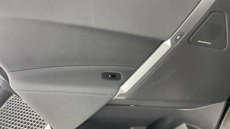 2025 BMW iX 300kW xDrive45 M Sport 101kWh 5dr Auto Electric Estate Estate Electric Automatic