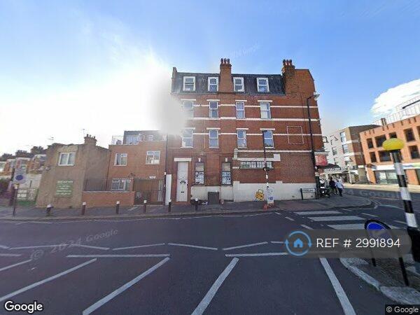 1 bedroom flat in West Green Road, London, N15 (1 bed) (#2991894)