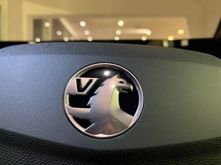 2025 Vauxhall Astra 1.2 Turbo 130 GS 5dr Hatchback Manual