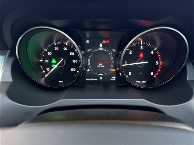 2018 Land Rover Range Rover Evoque 2.0 TD4 SE Tech 5dr Auto ESTATE DIESEL Automatic