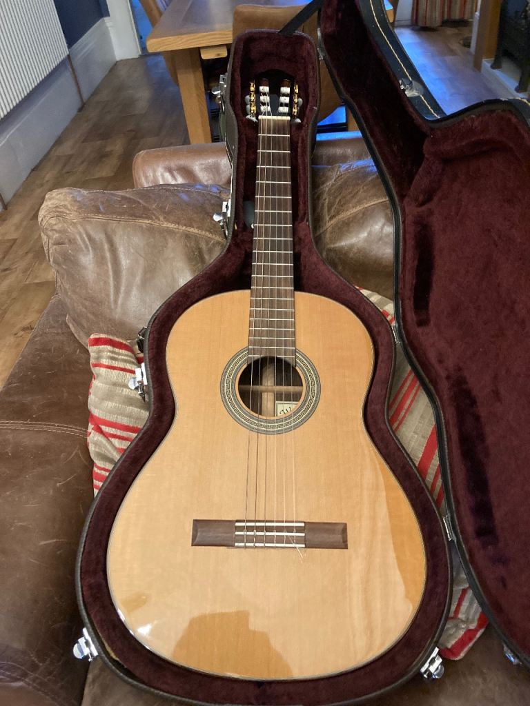 Walden classical guitar
