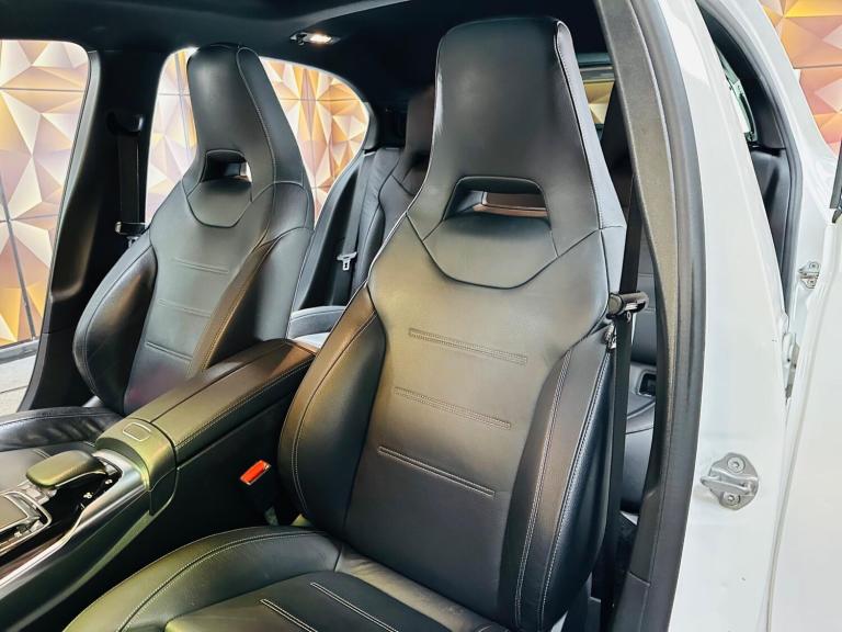 2019 Mercedes-Benz A-Class A35 4Matic Premium Plus 5dr Auto HATCHBACK PETROL Automatic