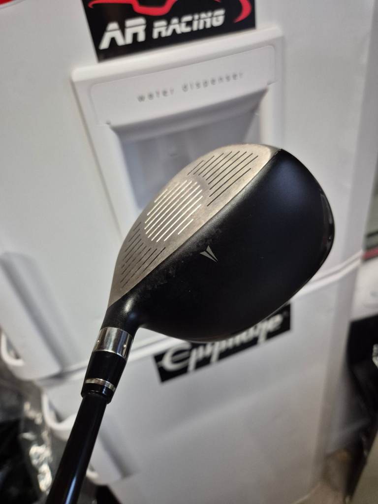 image for Nike sasquatch 3 wood excellent condition 