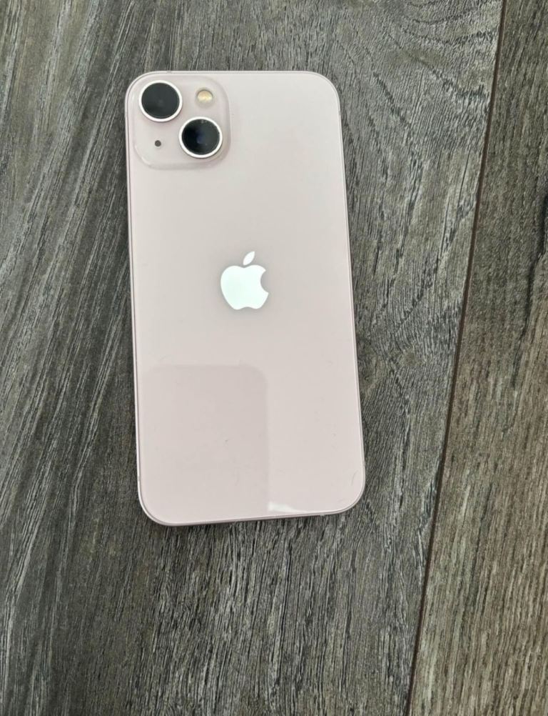 iPhone 13 128GB Unlocked 🔋100%