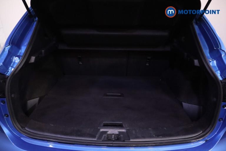 2020 Nissan Qashqai 1.3 DiG-T 160 Tekna 5dr SUV Petrol Manual