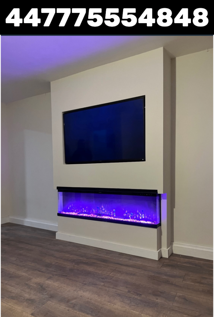 24/7 Short-Notice Painting & Decorating Quick & Professional Interior & Exterior Services