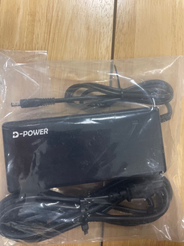 image for Charger for E Bike