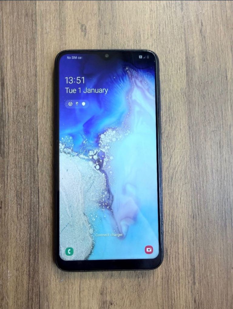 Samsung A10…32GB…Unlocked ✅BARGAIN✅