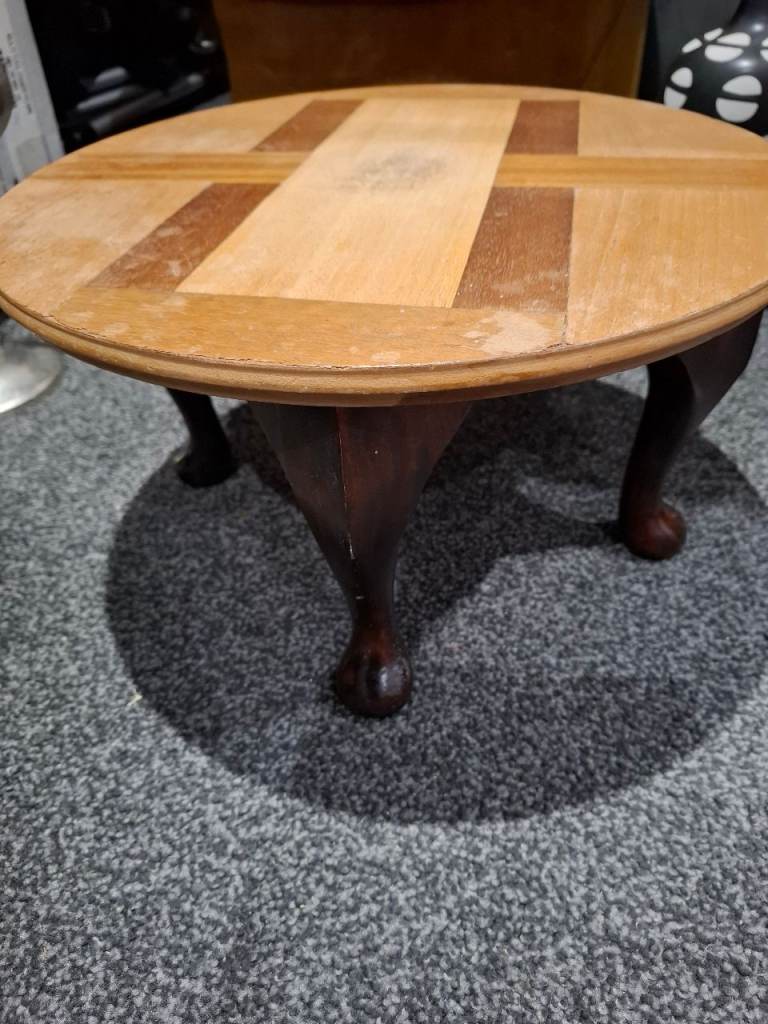 Wooden Stand / plant stand