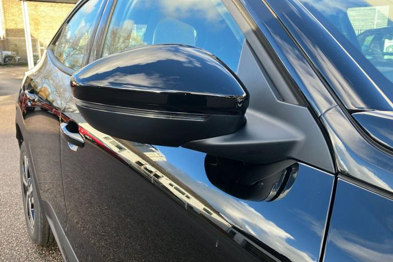  Vauxhall Mokka Electric 54kwh Design Suv 5dr Electric Auto 156 Ps Electric