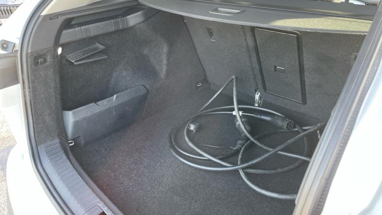 2022 Skoda Enyaq 132kW 60 ecoSuite 62kWh 5dr Auto Electric Estate Estate Electric Automatic