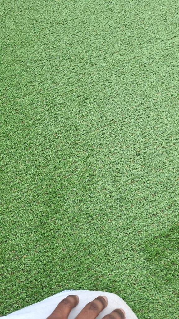 Toulouse 20mm Artificial Grass Pet & Family Friendly £7.99/m2