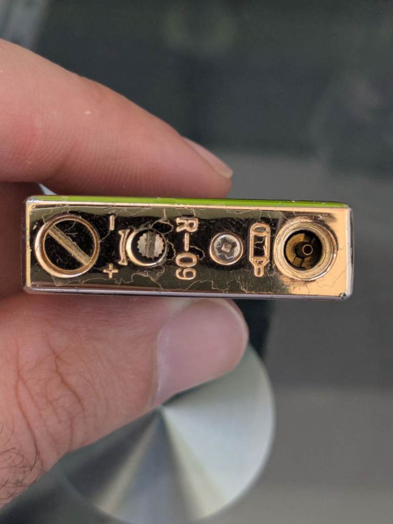 Cigar lighters (cheap)