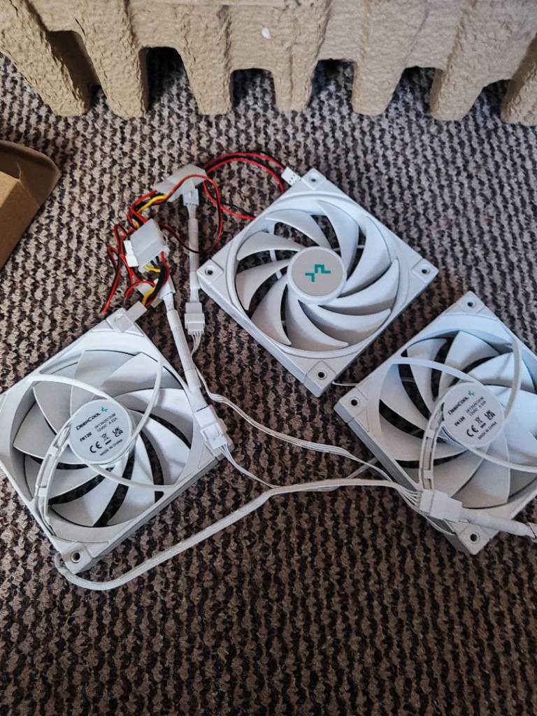 Deepcool LT 720 360mm cooler 