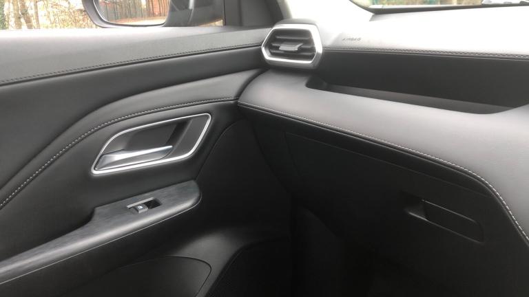 2024 MG MG ZS 1.5 Hybrid+ Trophy 5dr Auto HATCHBACK PETROL/ELECTRIC Automatic