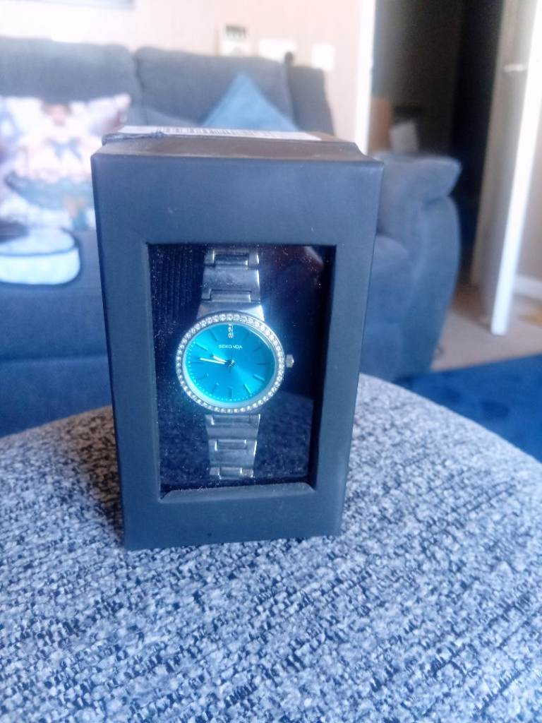 Beautiful watch