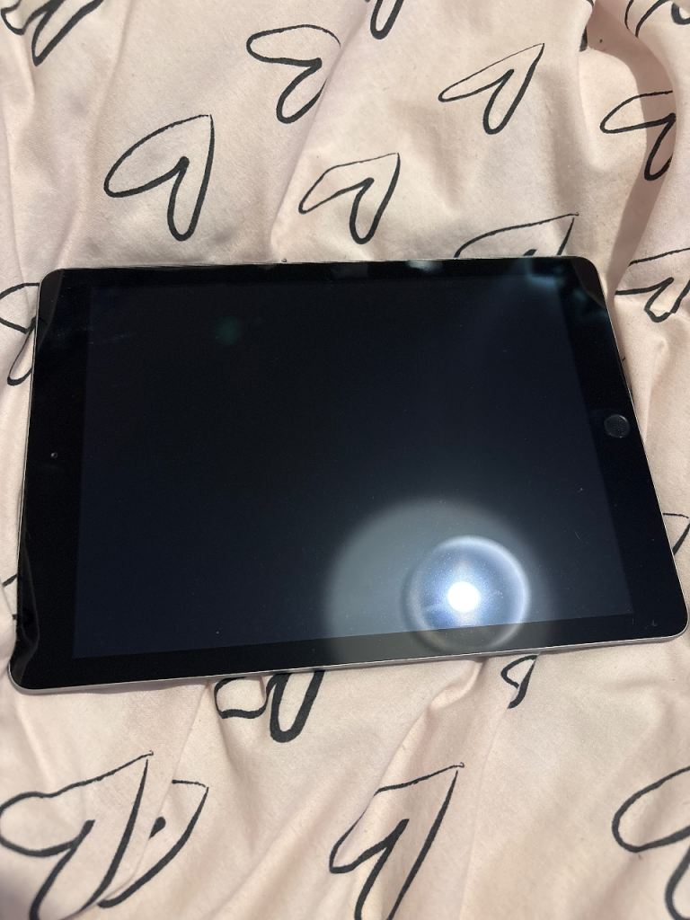 iPad 