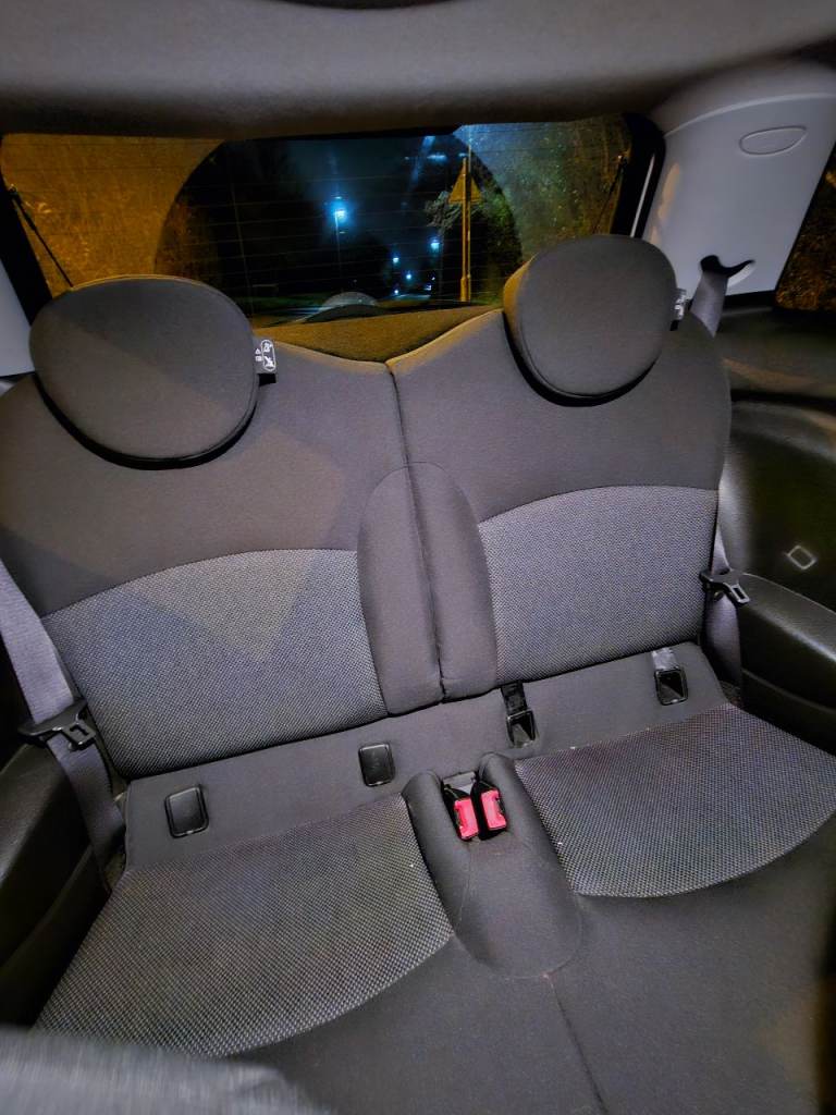 Mini One 1.4 Manual **FRESH MOT GREAT EXAMPLE**